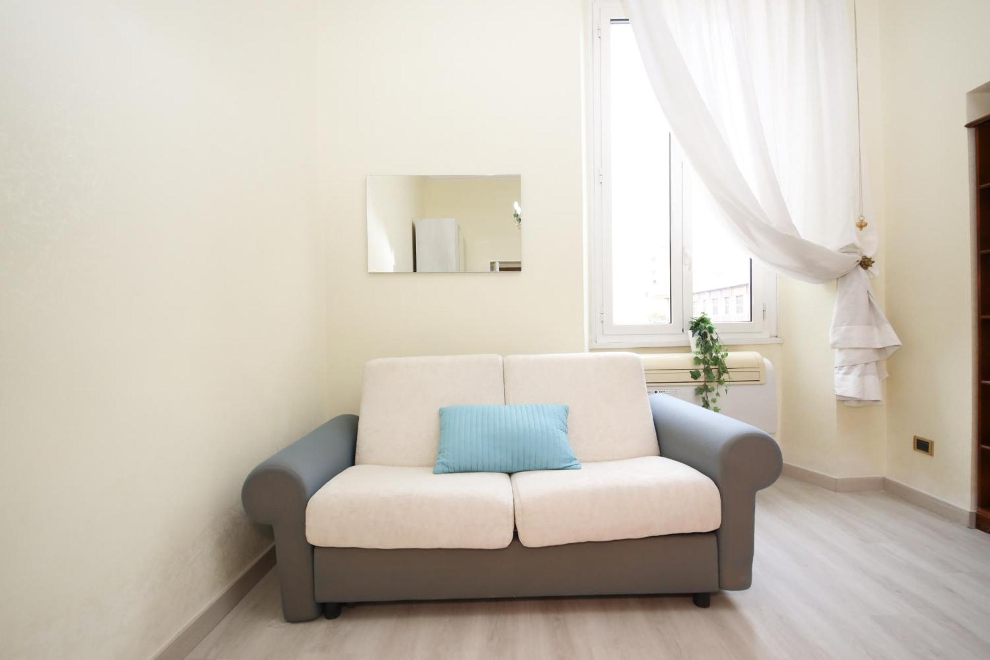 Rafael House By Ghor Διαμέρισμα Ρώμη Εξωτερικό φωτογραφία